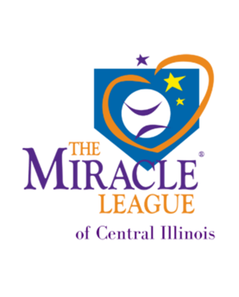 Miracle League of Central Illinois